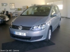 Volkswagen Sharan 2.0 TDI 140cv Advance - mejor precio | unprecio.es