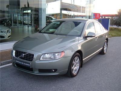 Volvo s80 d5 momentum