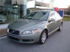 Volvo s80 d5 momentum - mejor precio | unprecio.es