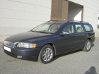 VOLVO V70 2.4D Kinetic - mejor precio | unprecio.es