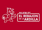 En Muebles el Rebajón de la Ardilla te esperan las Rebajas