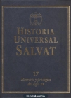 - HISTORIA UNIVERSAL, SALVAT, 1999 - mejor precio | unprecio.es