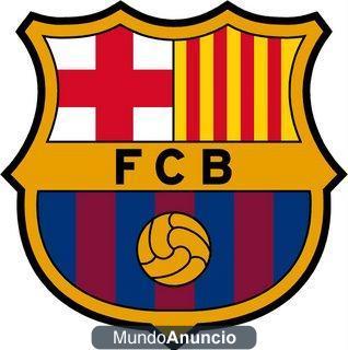 Abono Futbol Club Barcelona