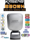 Adaptador wifi usb Kasens 5000mW 38DBI - mejor precio | unprecio.es