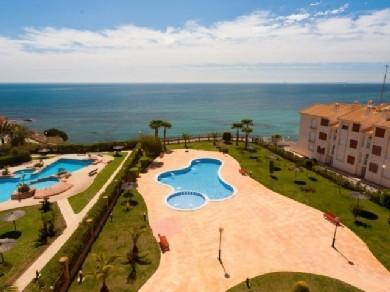 Apartamento con 2 dormitorios se vende en Cabo Roig, Costa Blanca