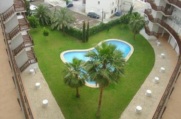 Apartamento en venta en Albir, Alicante (Costa Blanca)