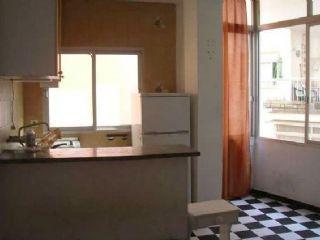 Apartamento en venta en Torremolinos, Málaga (Costa del Sol)