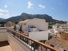 ático en Calpe/Calp - mejor precio | unprecio.es