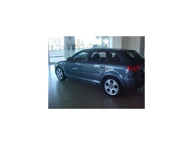 AUDI A6  2.0TDI MULT. 170