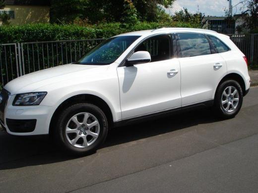 AUDI Q5       PRECIO 12000 EUR