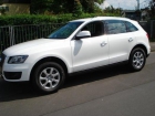 AUDI Q5       PRECIO 12000 EUR - mejor precio | unprecio.es