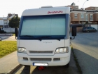 Autocaravana integral dethleffs - mejor precio | unprecio.es