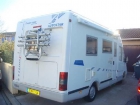 Autocaravanas Super Full AUTOSTAR Aryal - mejor precio | unprecio.es