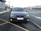 BMW Serie 3 320 diesel 177cv Efficient Dynamics - mejor precio | unprecio.es