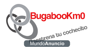 Bugaboo Km0