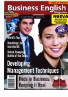 Business English Magazine !!NUEVA!!! - mejor precio | unprecio.es