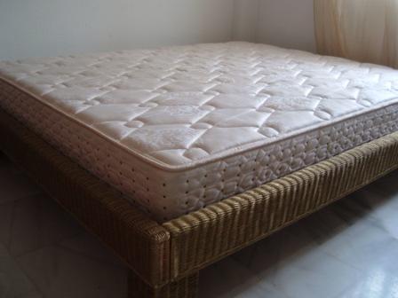 CAMA MATRIMONIO