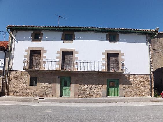 Casa en Ibargoiti