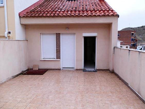 Casa en Villalbilla