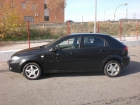 Chevrolet Lacetti 2.0 TCDI SX - mejor precio | unprecio.es