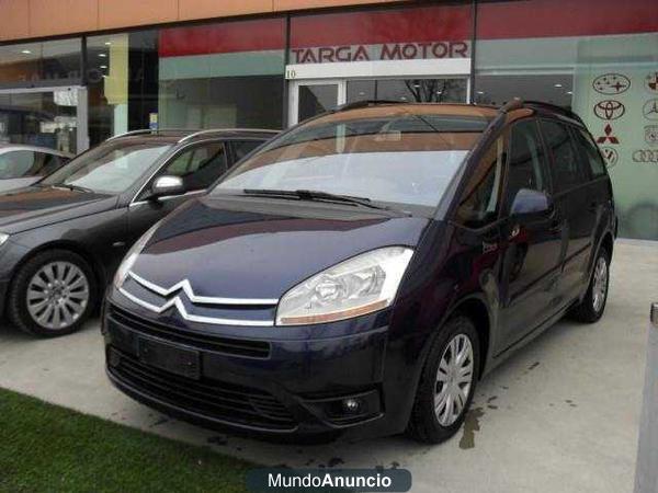 Citroën Grand C4 Picasso C4 G.Picasso 2.0HD