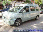 Citroën Jumpy JUMPY 1.9 TD COMBI CONFORT 8P - mejor precio | unprecio.es