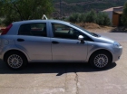 Fiat Grande punto 13 multiyet en Jaen - mejor precio | unprecio.es