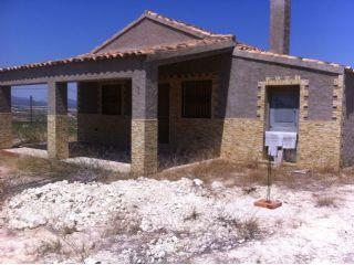 Finca/Casa Rural en venta en Bullas, Murcia (Costa Cálida)