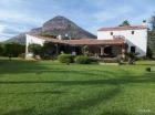 Finca rústica en Jávea/Xàbia - mejor precio | unprecio.es