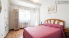 Good value 1-Bedroom apartment in a well-connected residential area of Madrid - mejor precio | unprecio.es