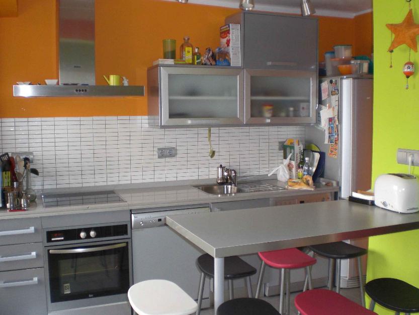 Habitación individual en piso muyyy chulo