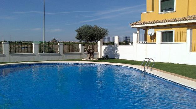 House for Rent in Rojales, Comunidad Valenciana, Ref# 2358968
