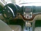 HYUNDAI SANTA FE 2.2 CRDI STYLE AUT 4WD - Burgos - mejor precio | unprecio.es