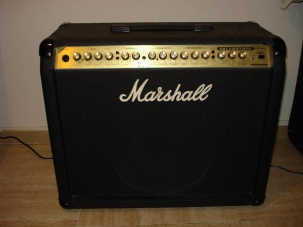 Marshall Valvestate VS 100R