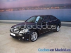 Mercedes Benz C280 - mejor precio | unprecio.es