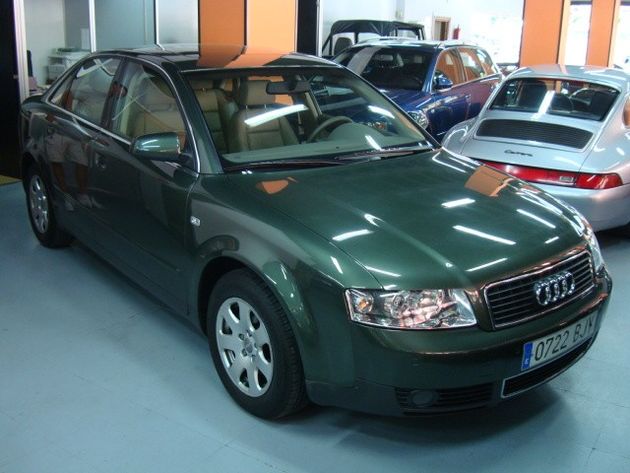 MERCEDES C 220CDI BE Classic