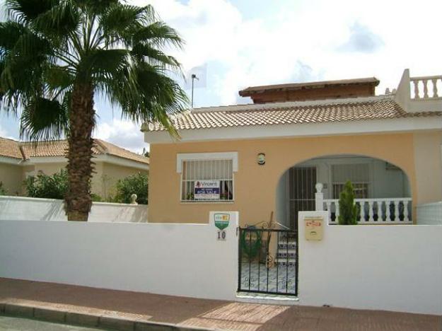 Monte Azul   - Semi Detached Villa - Monte Azul - CG390   - 3 Habitaciones   - €158000€