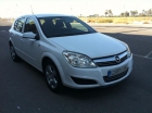 Opel - astra 1. 9 cdti 120 cv 6 vel. - mejor precio | unprecio.es