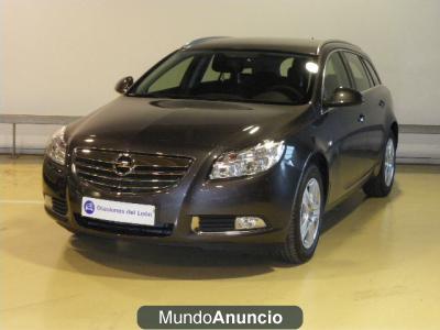 Opel Insignia ST EDITION