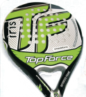 Palas de Padel Top Force IRIS FLEX - mejor precio | unprecio.es