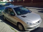 Peugeot 206 1.4 X-line      Precio Negociable - mejor precio | unprecio.es