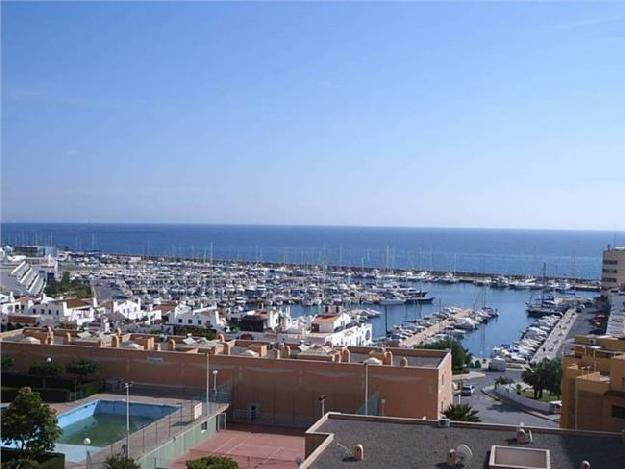 Piso en Aguadulce