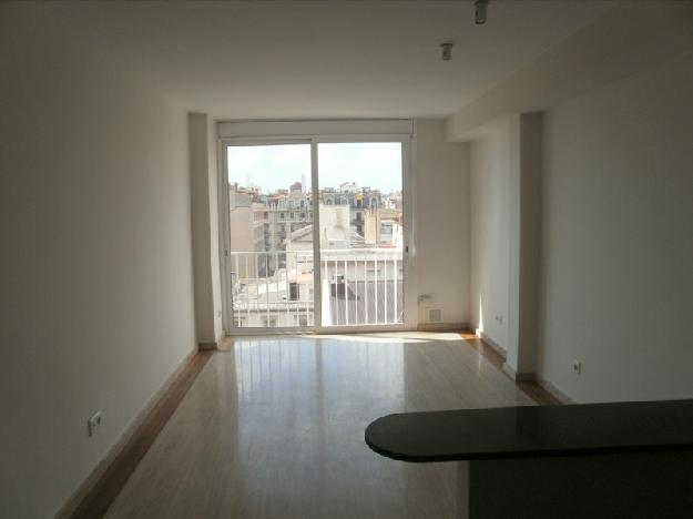 Piso en Barcelona