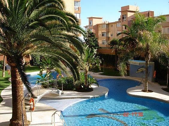 Piso en Fuengirola