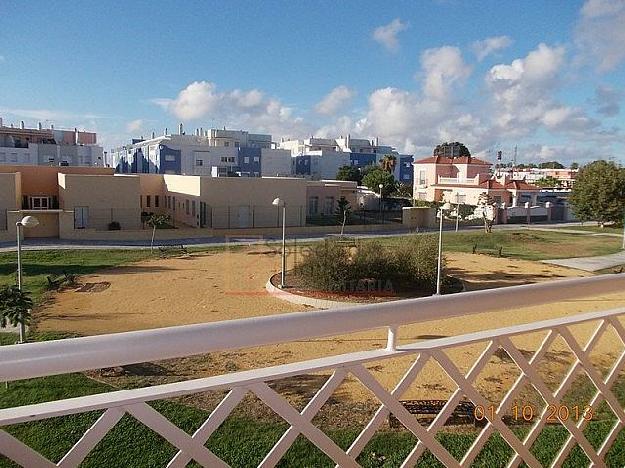 Piso en Rota