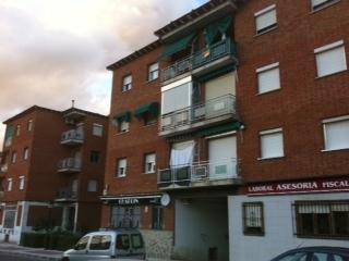 Piso en Tiemblo (El)