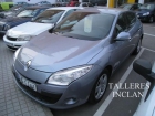 RENAULT MEGANE  1.5DCI DYNAMIQUE 105 - mejor precio | unprecio.es