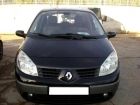 Renault Scenic Scénic II 1.9DCI Luxe Priv. - mejor precio | unprecio.es