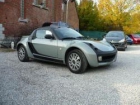 Smart Roadster 0.7 Turbo Softip - mejor precio | unprecio.es