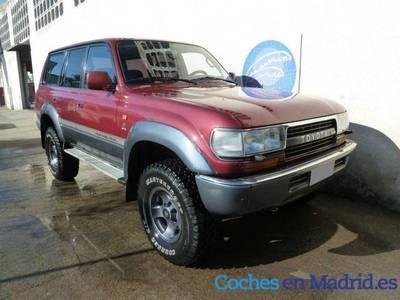 Toyota Hdj